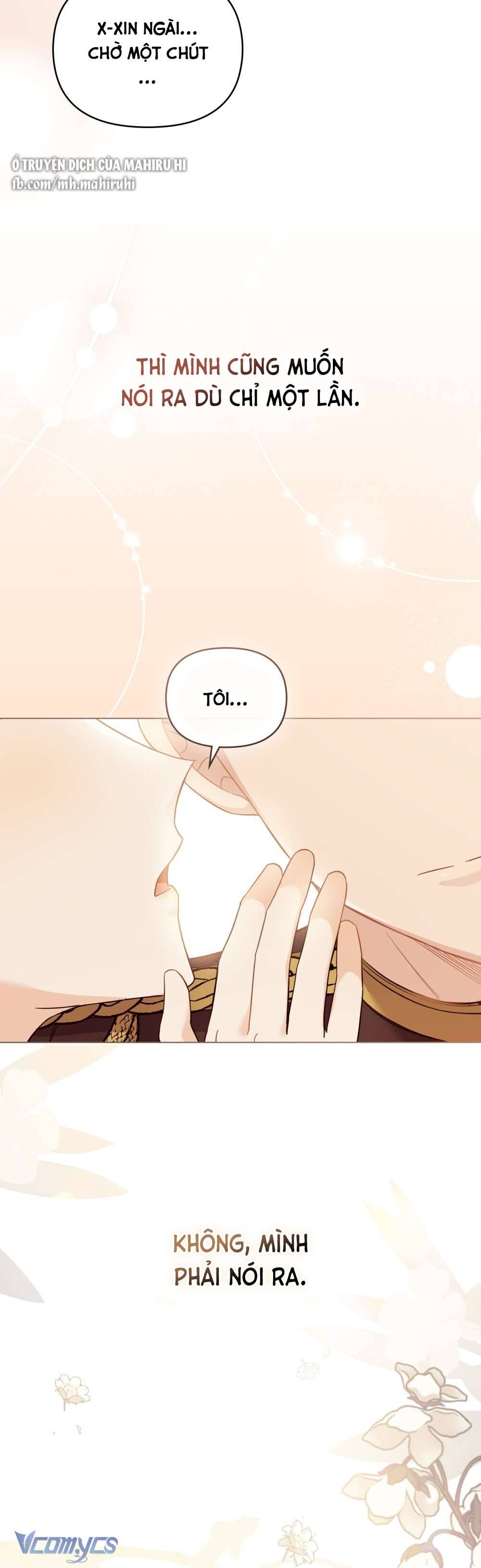 Tìm Lại Camellia Chapter 71 - Trang 4