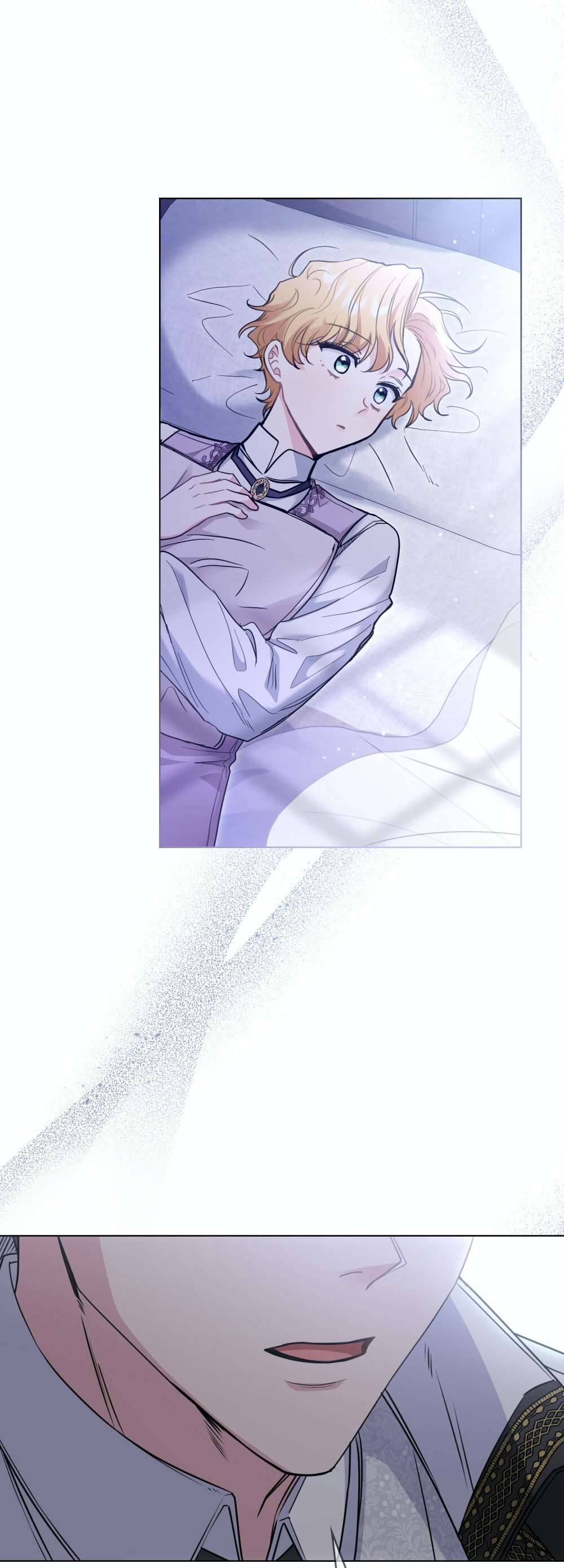 Tìm Lại Camellia Chapter 43 - Trang 4