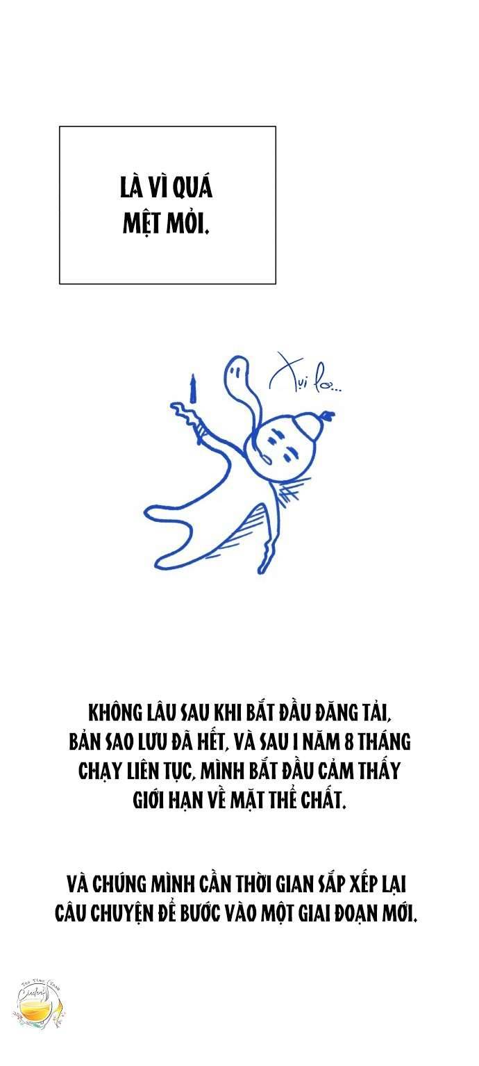 Chiến Lược: Tình Yêu Trong Sáng Chap Kì - Next Chap EXTRA