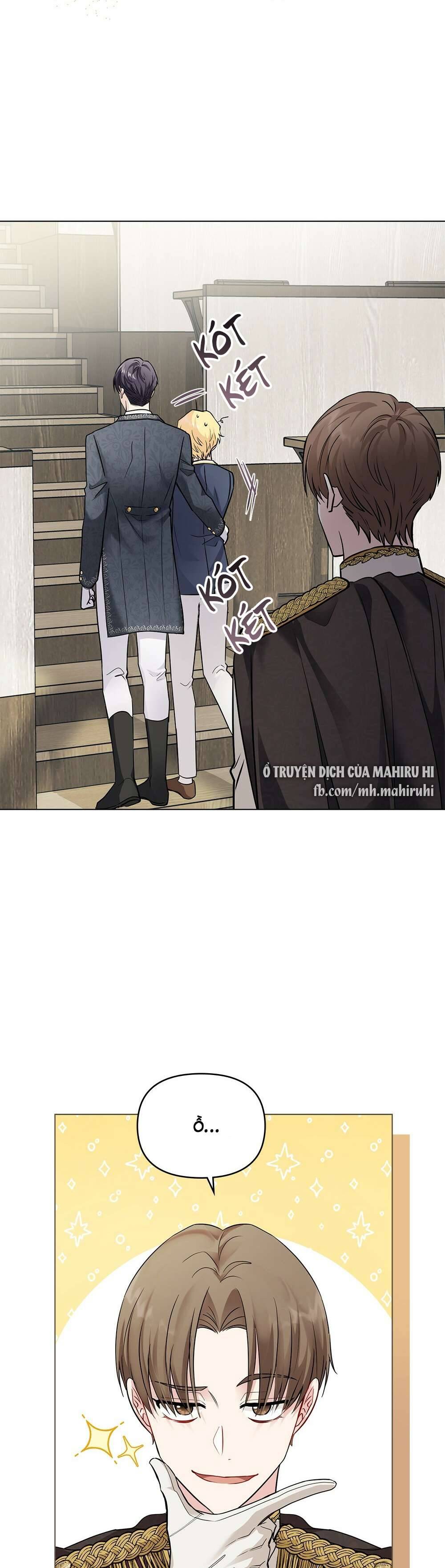 Tìm Lại Camellia Chapter 29 - Trang 4
