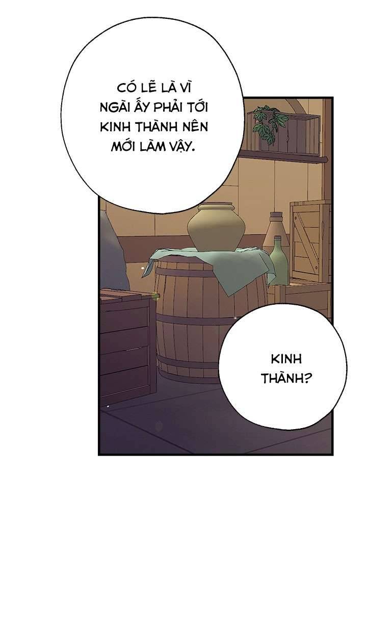 Chúng Ta Có Thể Trở Thành Một Gia Đình Được Không? Chap 19 - Trang 2