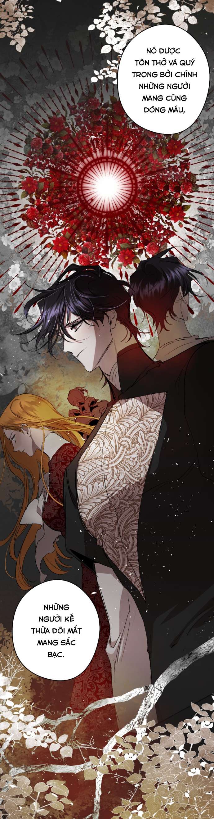 Lời Thú Nhận Của Chúa Tể Bóng Tối Chapter 114 - Trang 4
