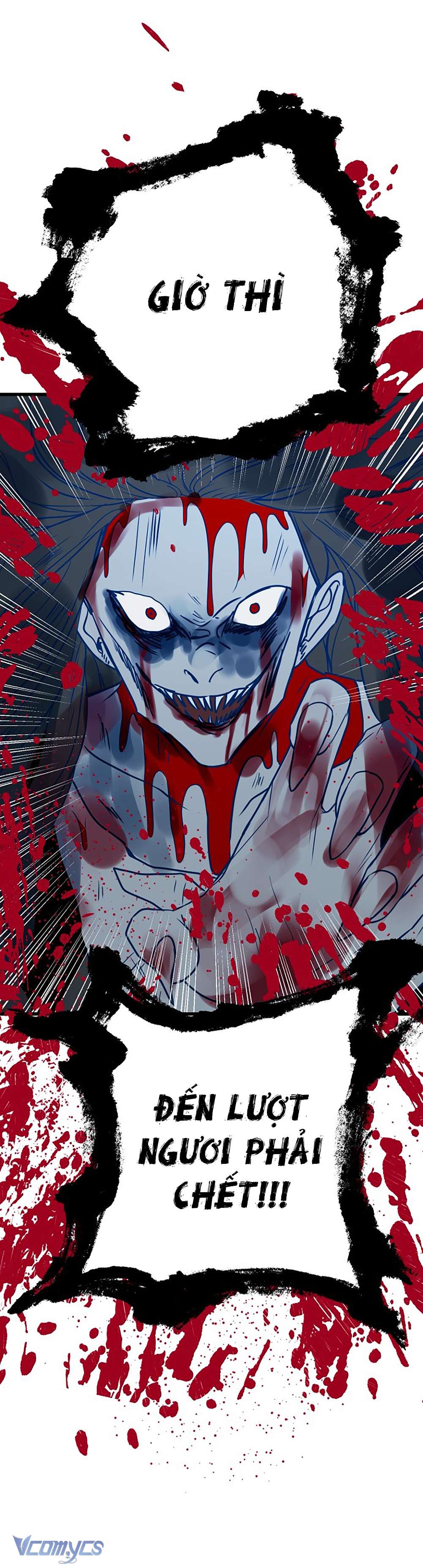 Kẻ Rác Rưởi Không Đáng Được Yêu Chapter 7 - Next Chapter 8