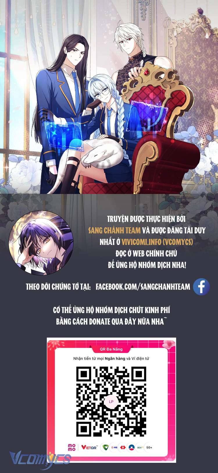 Thời Hạn Cuối Cùng Đang Tràn Ngập Trên Cửa Sổ Trạng Thái Chap 3 - Trang 4