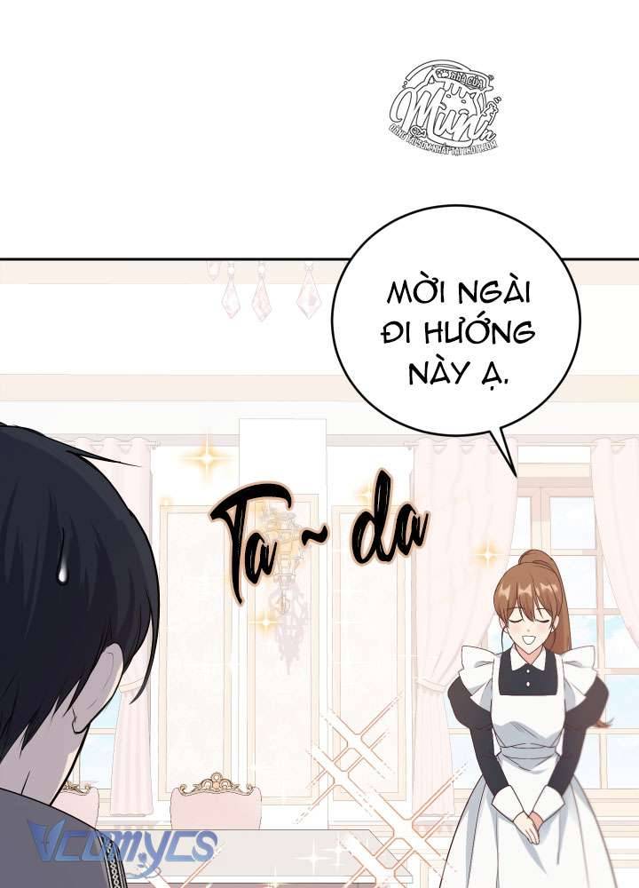 Nhà Điều Chế Nước Hoa Độc Quyền Của Bạo Chúa Chap 19 - Next Chap 20