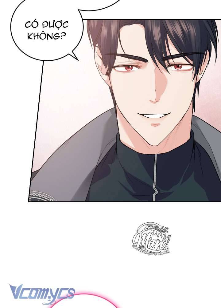 Nhà Điều Chế Nước Hoa Độc Quyền Của Bạo Chúa Chap 19 - Next Chap 20