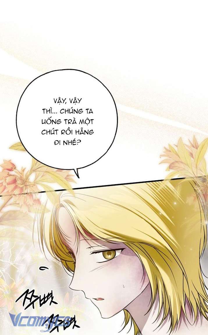 Ai Đó Đang Điều Khiển Cơ Thể Của Tôi Chapter 32 - Trang 4