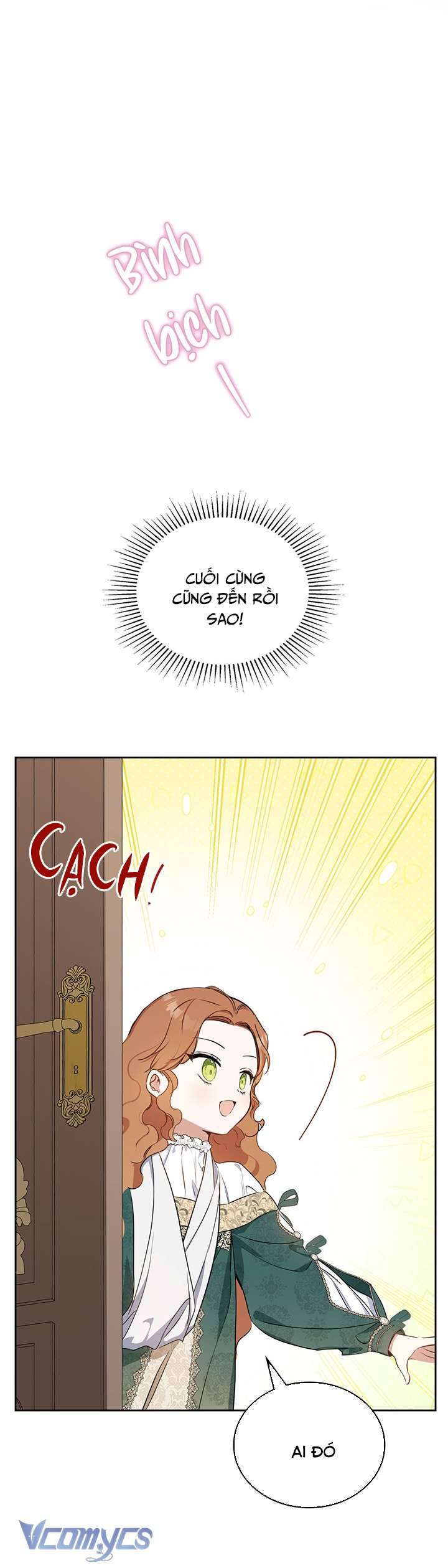 Kiếp Này Nhất Định Làm Gia Chủ Chap 122 - Trang 2