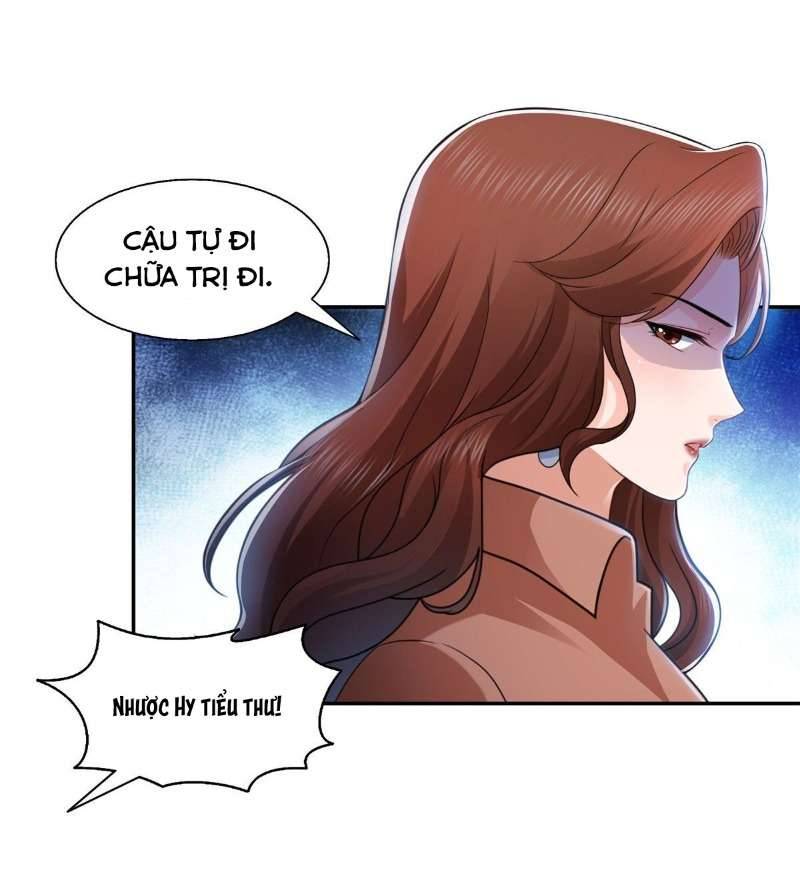 Hệt Như Hàn Quang Gặp Nắng Gắt Chap 139 - Next Chapter 139.1