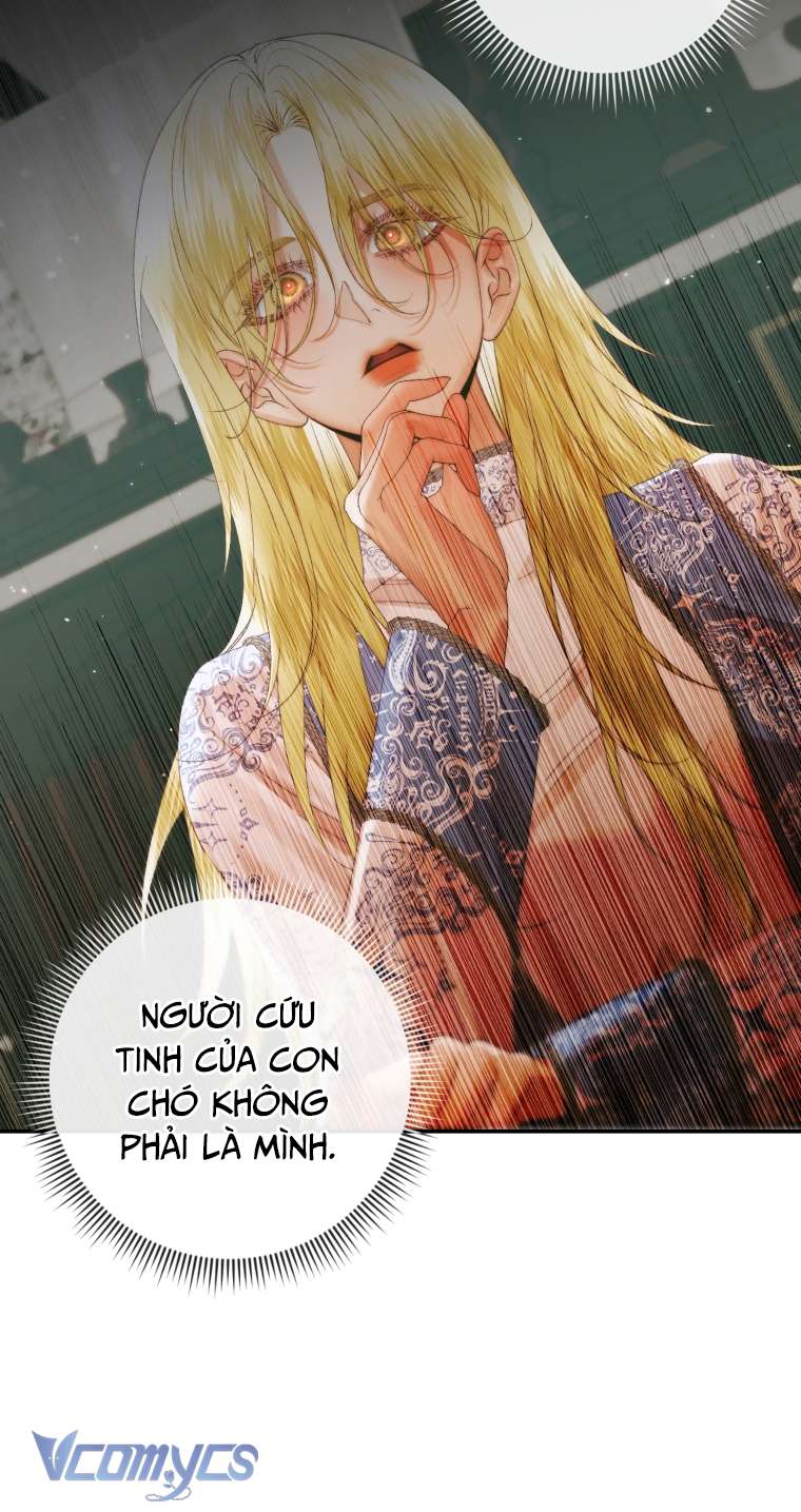Siren: Trở Thành Gia Đình Của Nhân Vật Phản Diện Chapter 91 - Trang 3