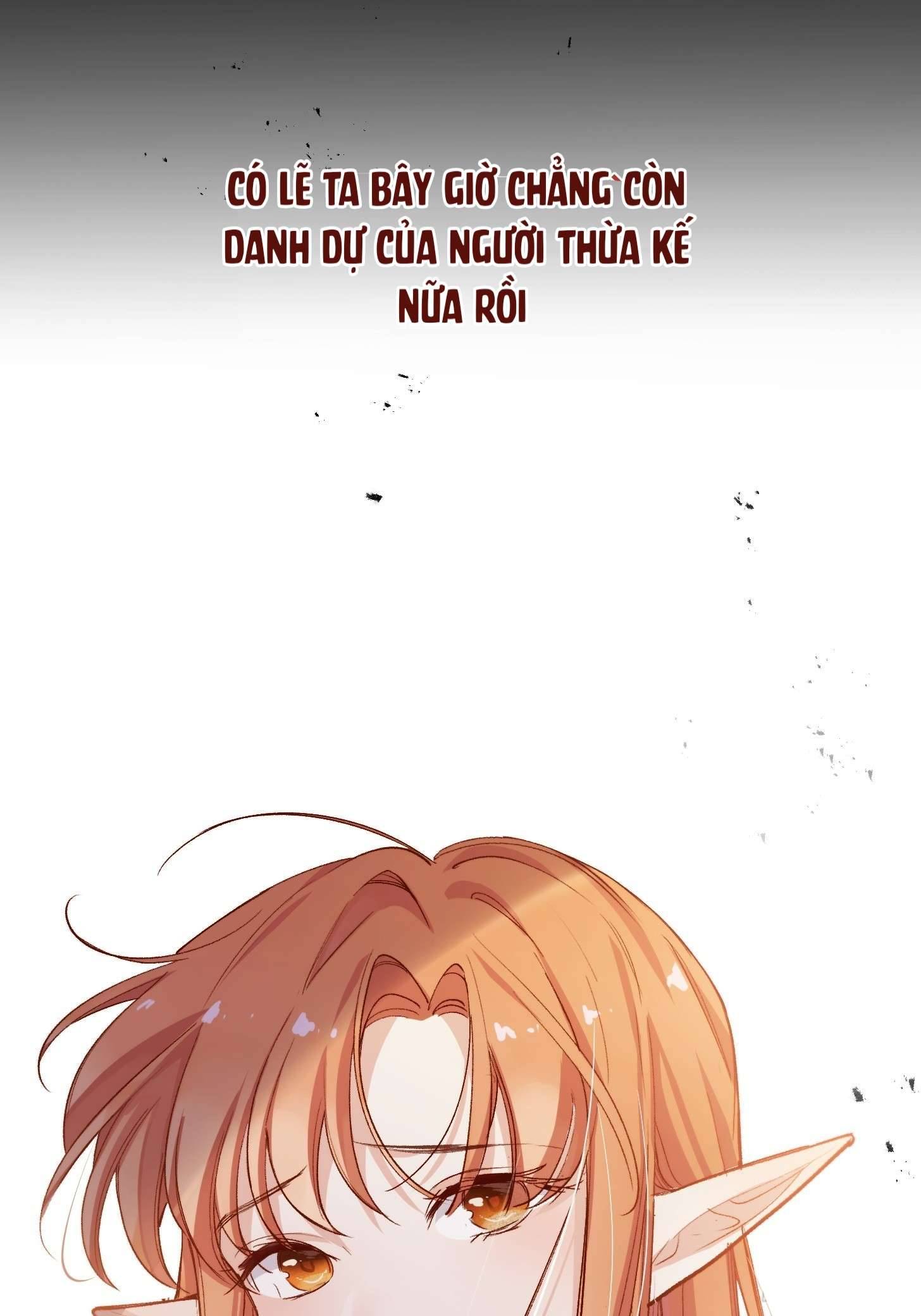 Mười năm sau, tôi kết hôn với kẻ thù không đội trời chung Chap 40 - Next Chap 41