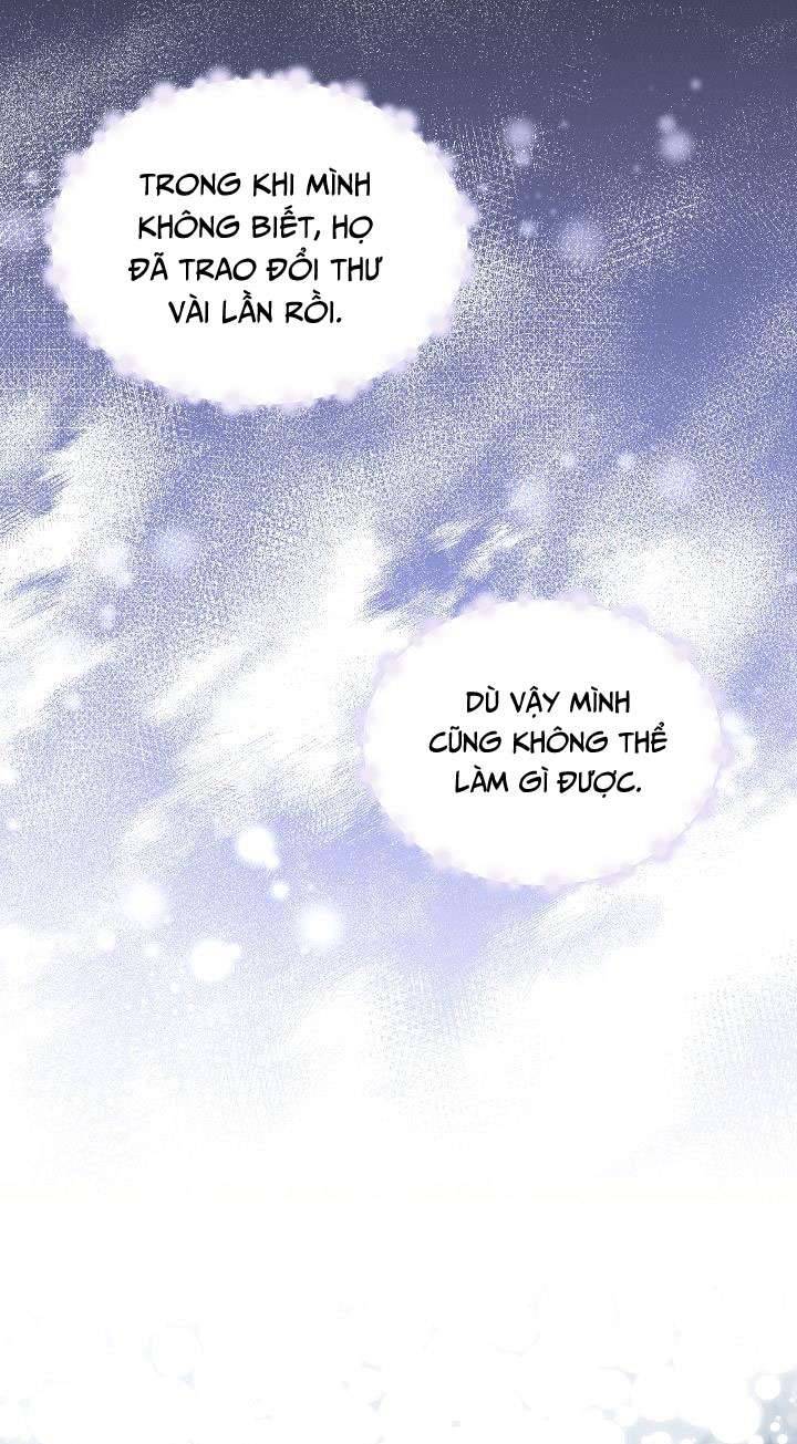 Quý Cô Thế Giới Ngầm Chap 30 - Trang 4