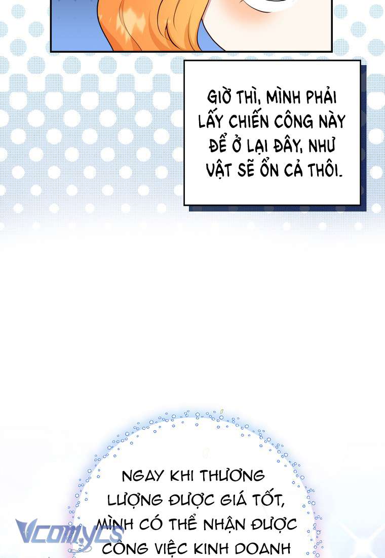 Sóc Con Tài Năng Chap 9 - Next Chap 10
