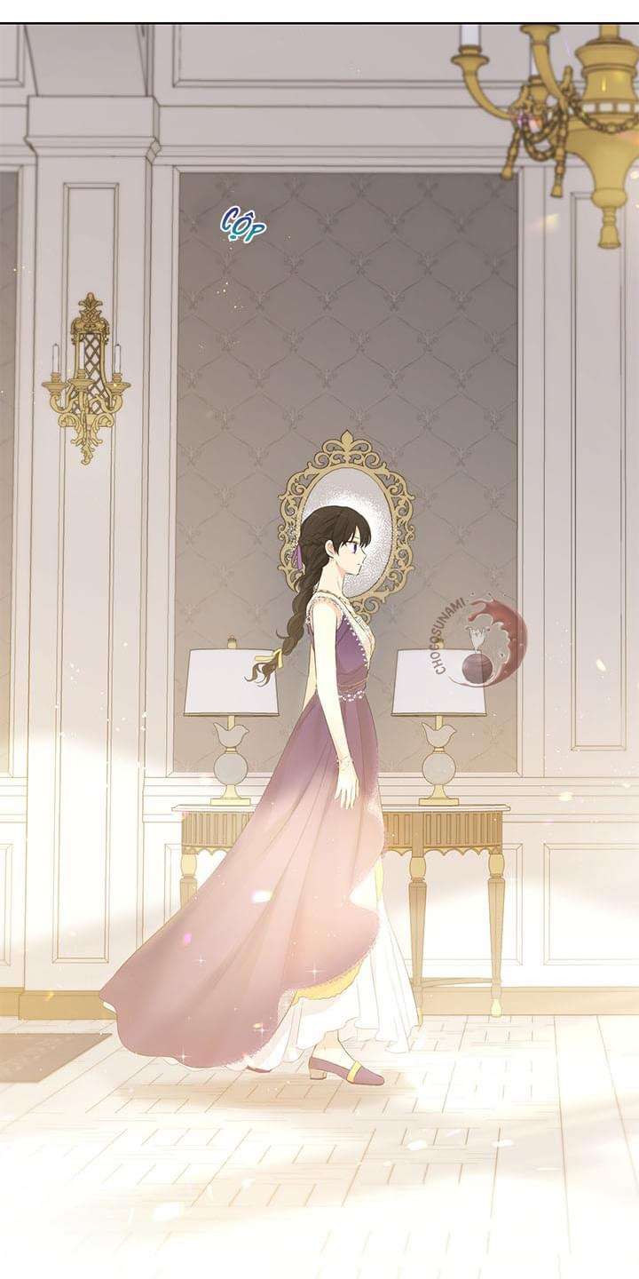 Tôi Là Minh Chứng Của Sự Thật Chap 28 - Trang 3