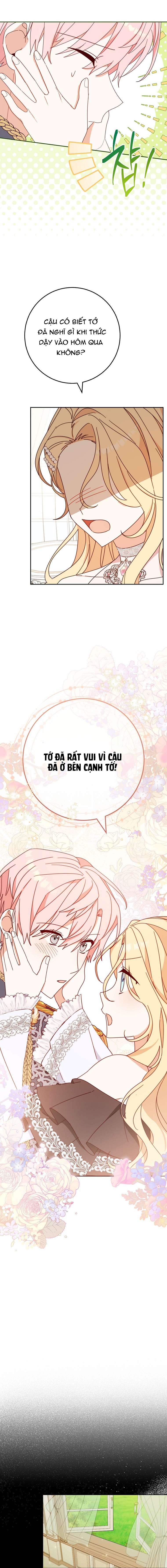 Tôi Đã Phạm Sai Lầm Rồi! Chap 29 - Trang 2