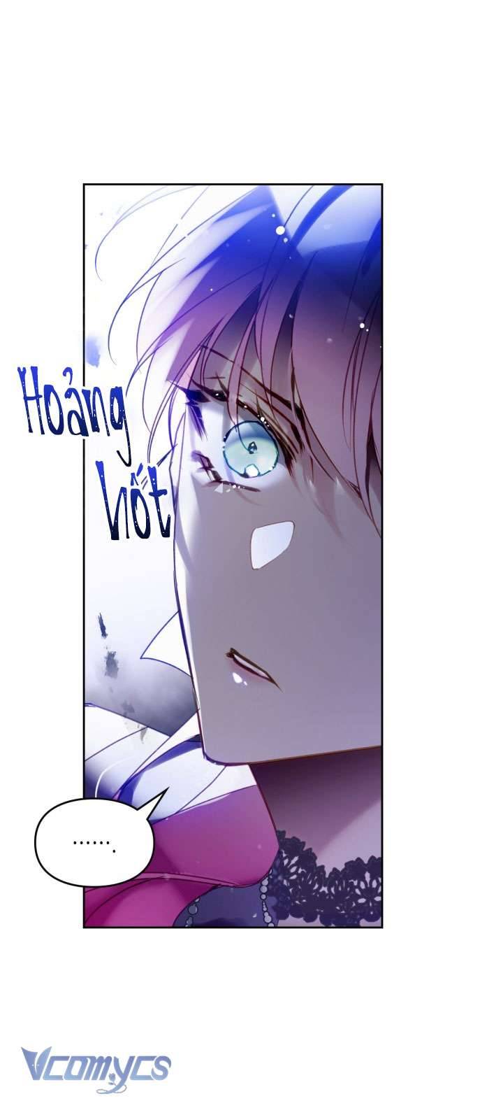 Kết Cục Của Nhân Vật Phản Diện Chỉ Có Thể Là Cái Chết Chapter 134 - Next Chapter 135