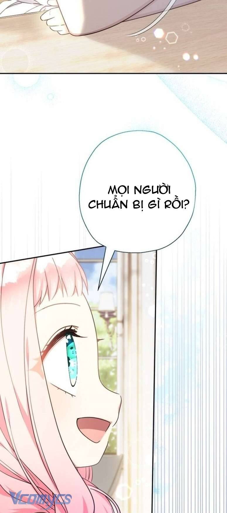 Tiểu Thư Tích Tiền Đi Bụi Chapter 50 - Trang 4