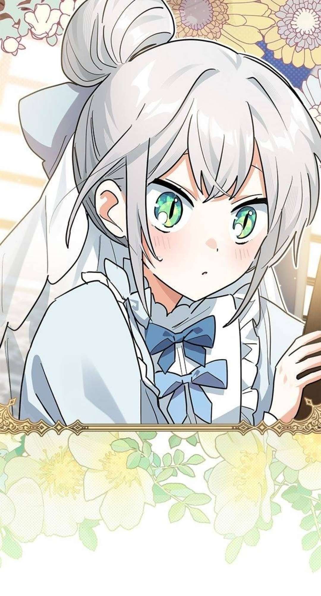 Mèo con được gia tộc sói nhận nuôi? Chapter 26 - Next Chapter 27