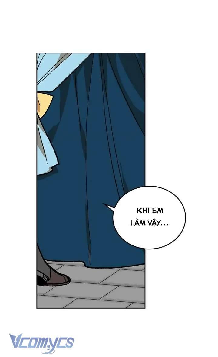 Vị Hôn Thê Khế Ước Của Công Tước Chapter 68 - Trang 4