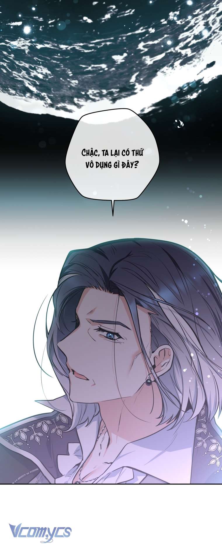 Bé Con Cá Voi Sát Thủ Chapter 1 - Trang 4