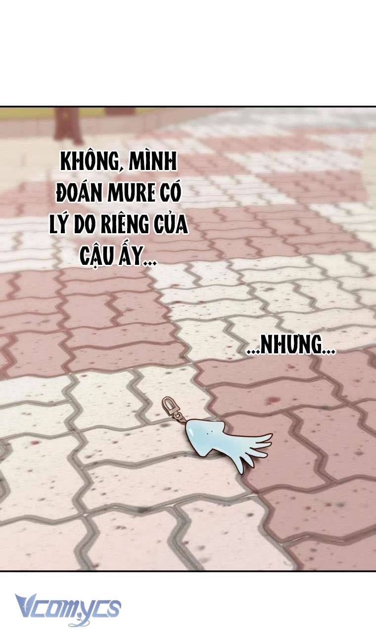 Điều Ước Sao Băng Chap 1 - Trang 4
