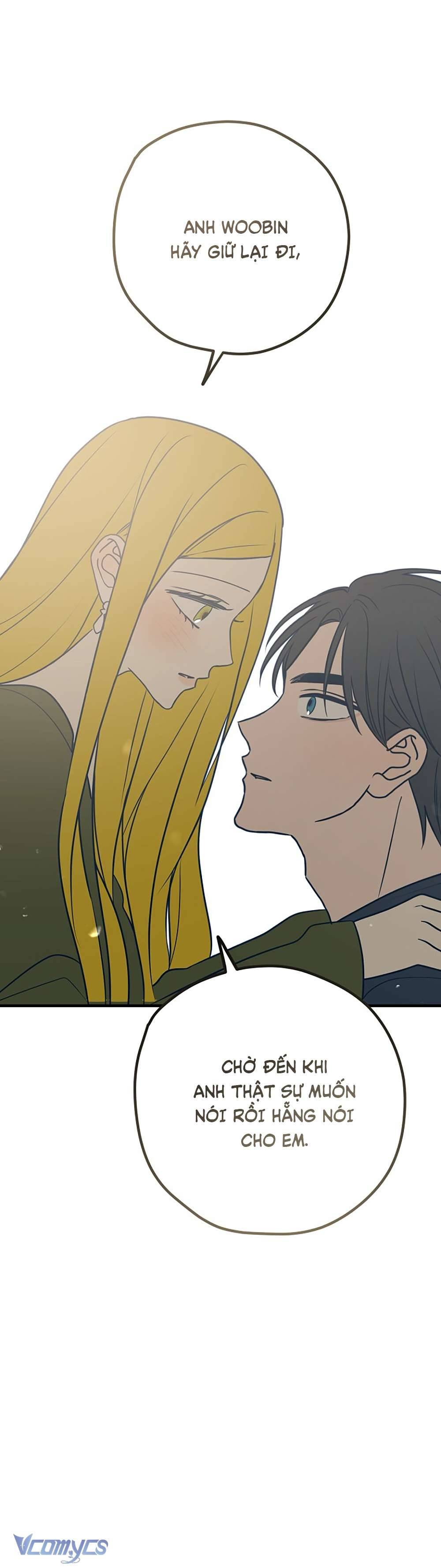 Kẻ Rác Rưởi Không Đáng Được Yêu Chapter 34 - Next Chapter 35
