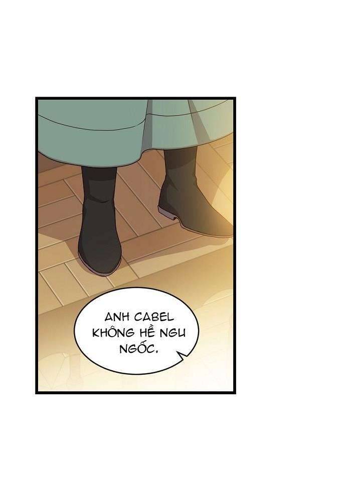 Cẩn Thận Với Các Anh Trai Đấy! Chap 29 - Trang 2