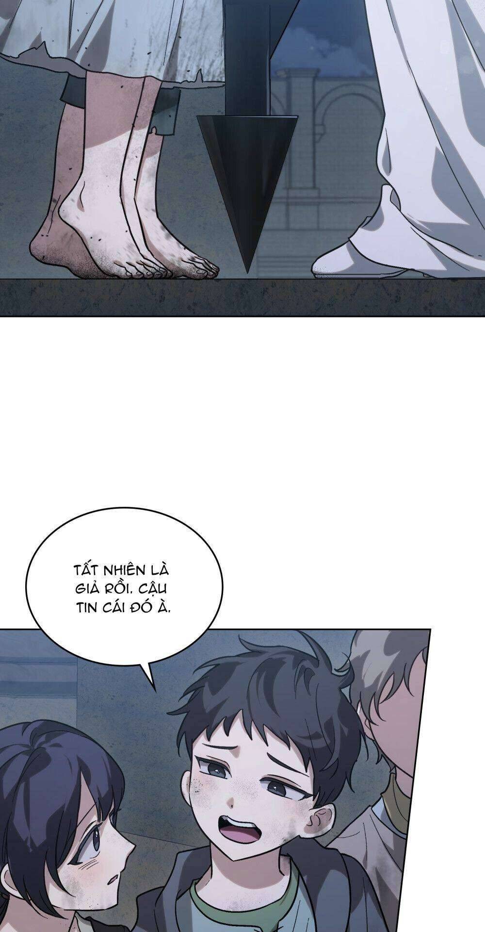 Khi Số Phận Tìm Đến Hai Ta Chapter 1 - Trang 4