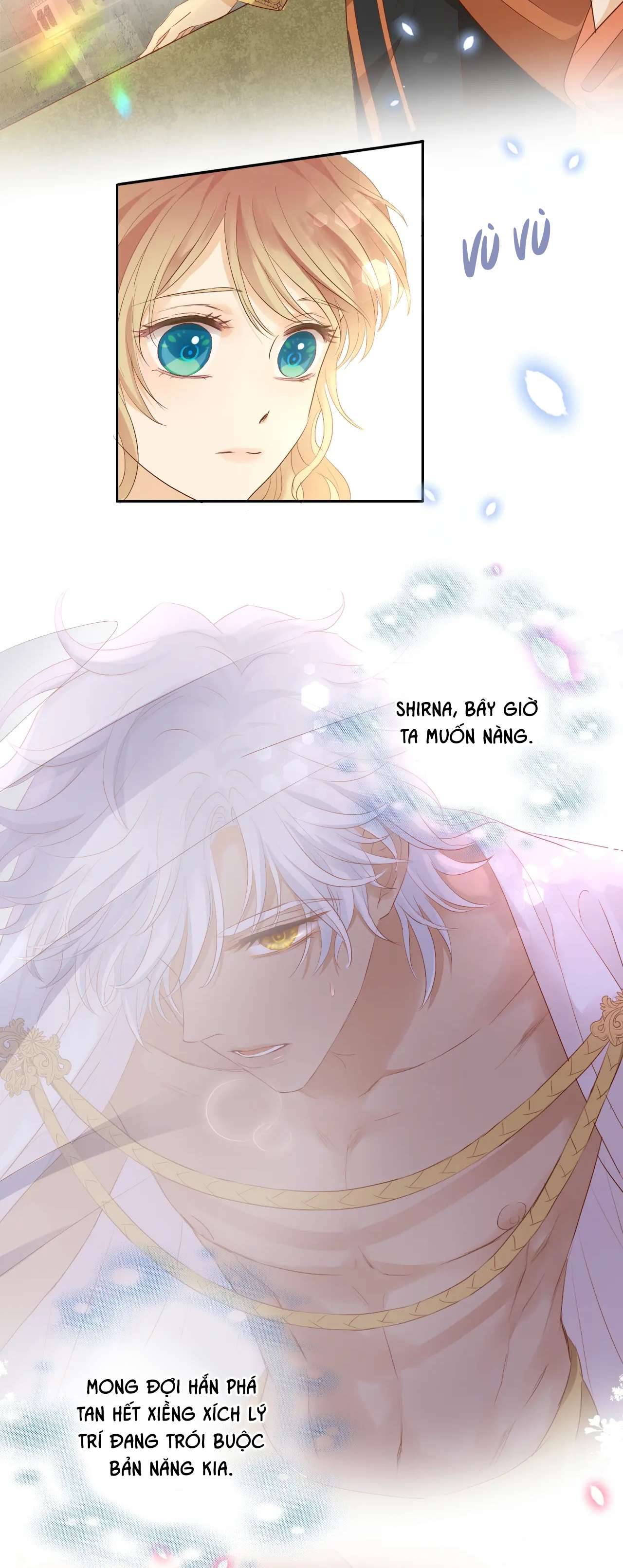 Địch Úc Đa Chi Ca Chapter 98 - Trang 4
