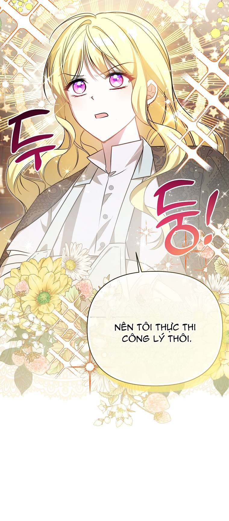 Chị Gái Tôi Là Nhân Vật Chính Chap 8 - Trang 3