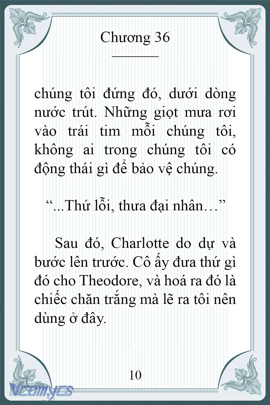 [Novel] Người Chồng Ghét Tôi Đã Mất Trí Nhớ Chap 36 - Next 
