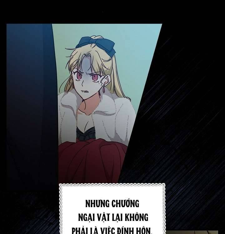 Cẩn Thận Với Các Anh Trai Đấy! Chap 70 - Trang 2