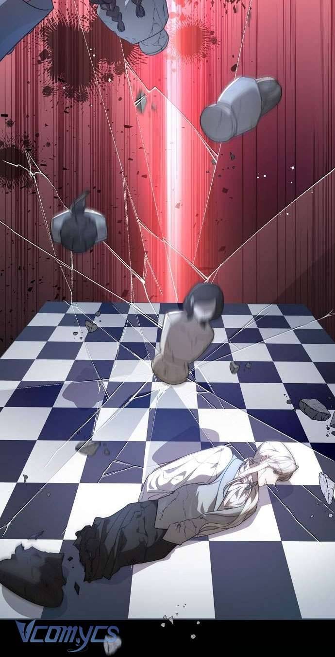 Cái Giá Phải Trả Chapter 1 - Trang 4