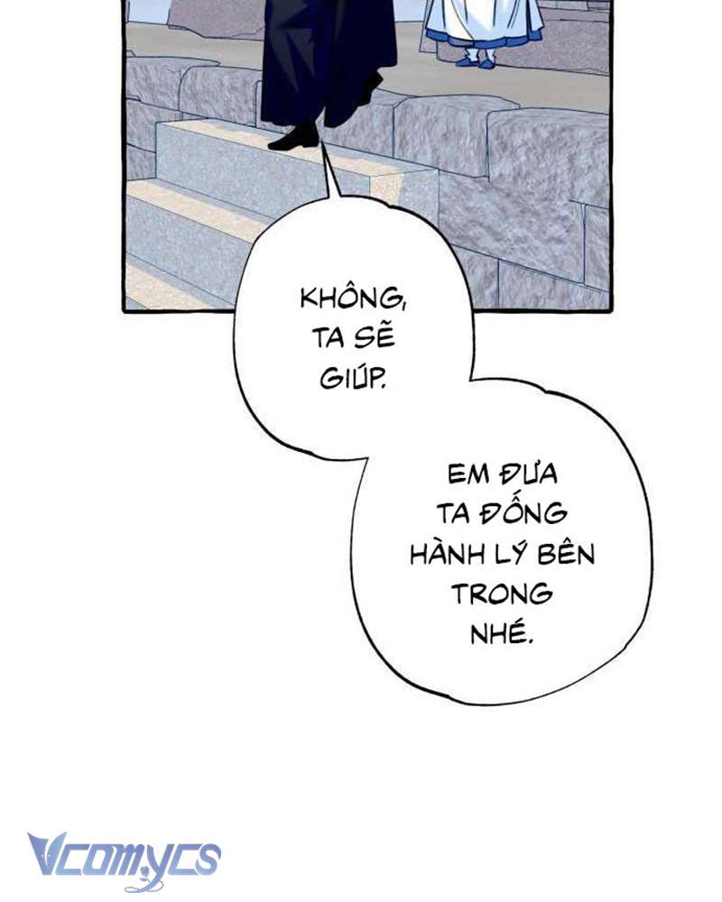 Chuyện Tình Tuyết Phương Bắc Chapter 16 - Trang 4