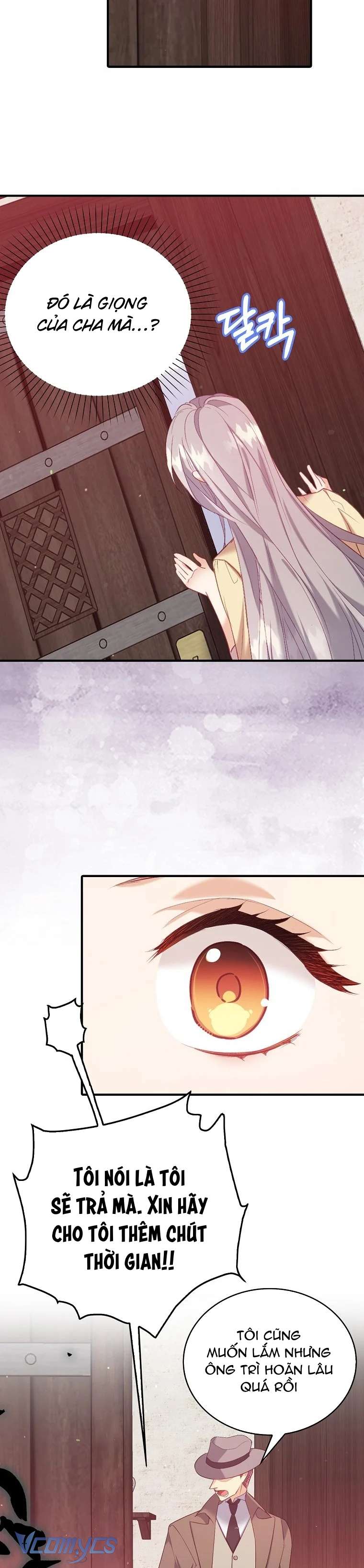 Tôi Chỉ Nhận Ra Sau Khi Mất Cô Ấy Chap 6 - Next Chap 7