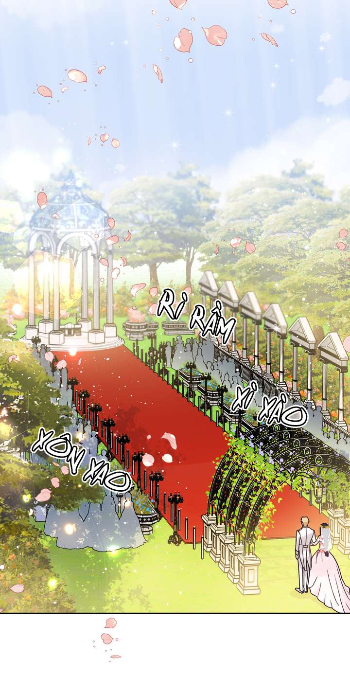 Công Nương Su Chapter 9 - Trang 4