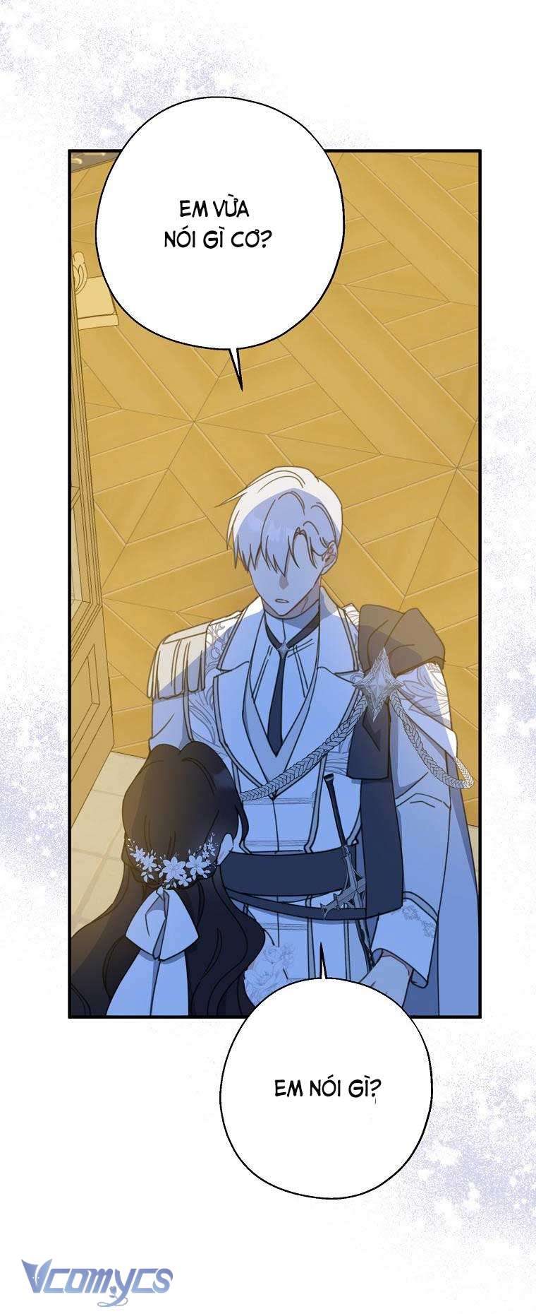 A Nào, Ngậm Thìa Vàng Nhé? Chap 56 - Next Chap 57