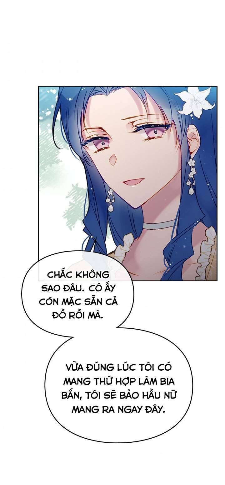 Kết Cục Của Nhân Vật Phản Diện Chỉ Có Thể Là Cái Chết Chapter 65 - Trang 4