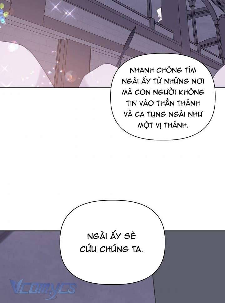 Sự Điều Trị Đặc Biệt Của Tinh Linh Chapter 15 - Trang 4