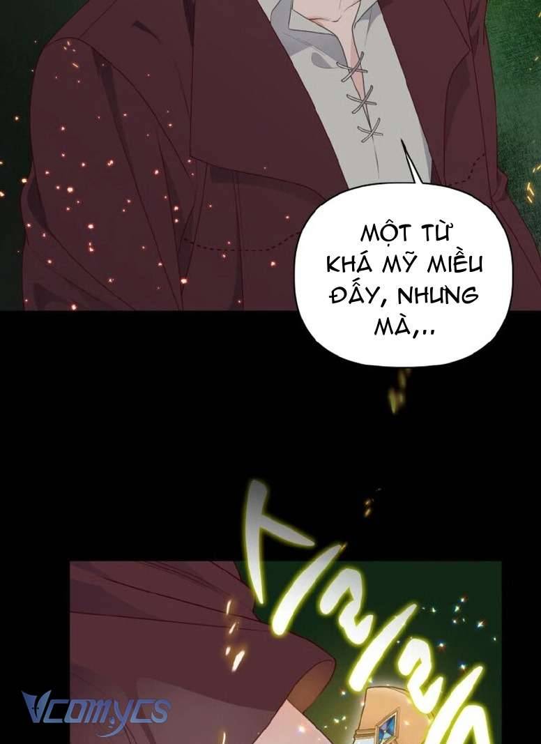 Sự Điều Trị Đặc Biệt Của Tinh Linh Chapter 79 - Trang 4