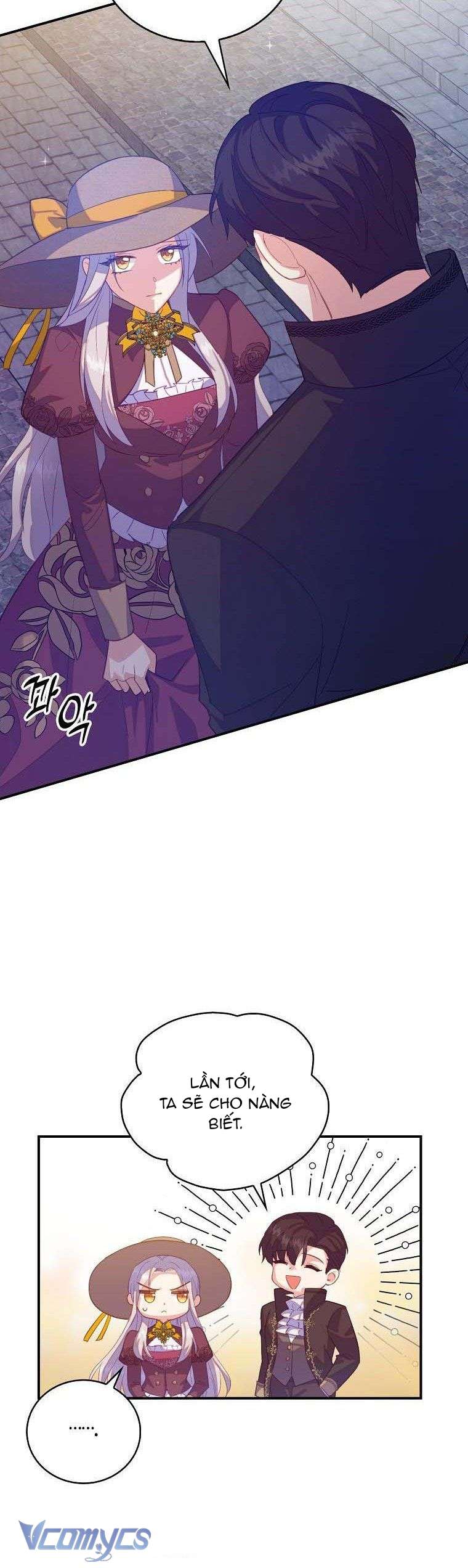 Tôi Chỉ Nhận Ra Sau Khi Mất Cô Ấy Chap 31 - Next Chap 32