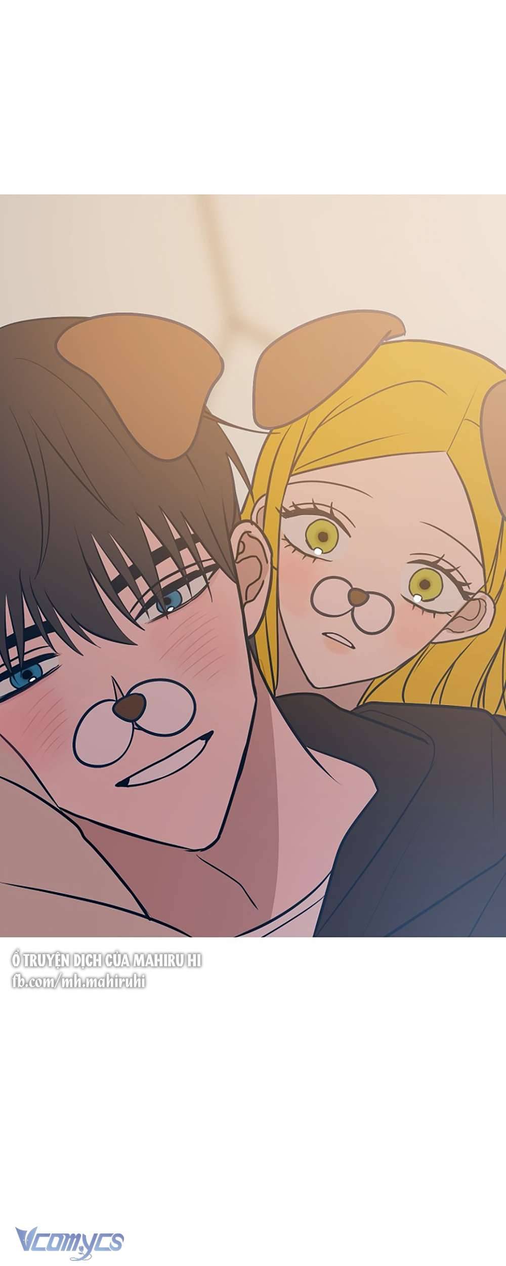 Kẻ Rác Rưởi Không Đáng Được Yêu Chapter 46 - Next Chap 46.5
