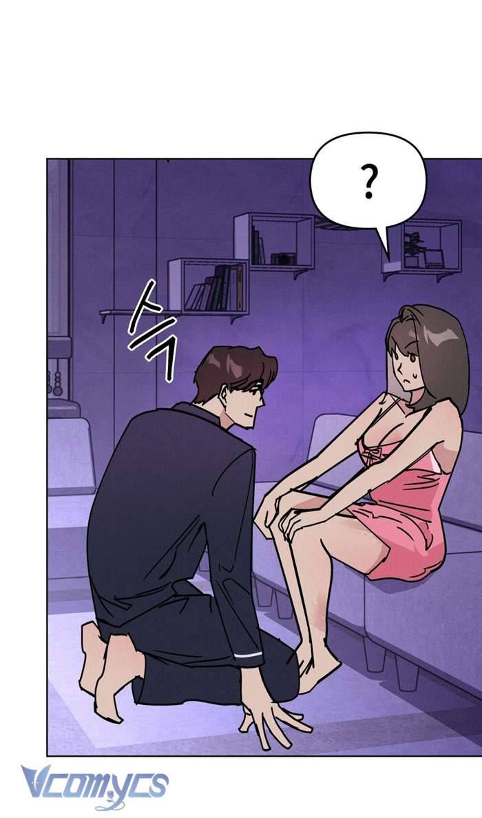 [18+] 7 Giây Thay Vì Một Nụ Hôn Chap 20 - Next Chap 21