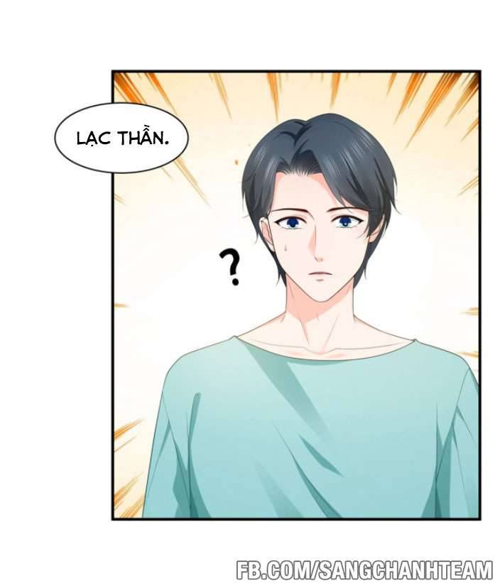 Hệt Như Hàn Quang Gặp Nắng Gắt Chap 175 - Trang 4