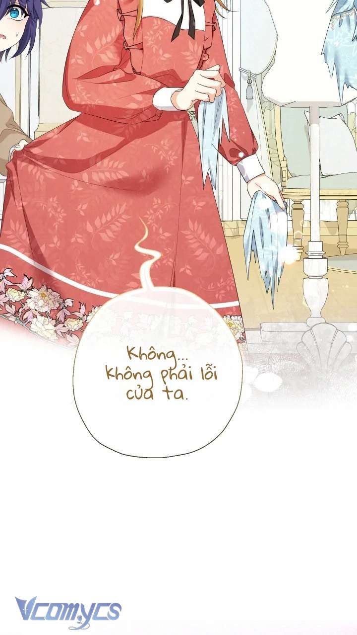 Tiểu Thư Tích Tiền Đi Bụi Chapter 77 - Next Chapter 78
