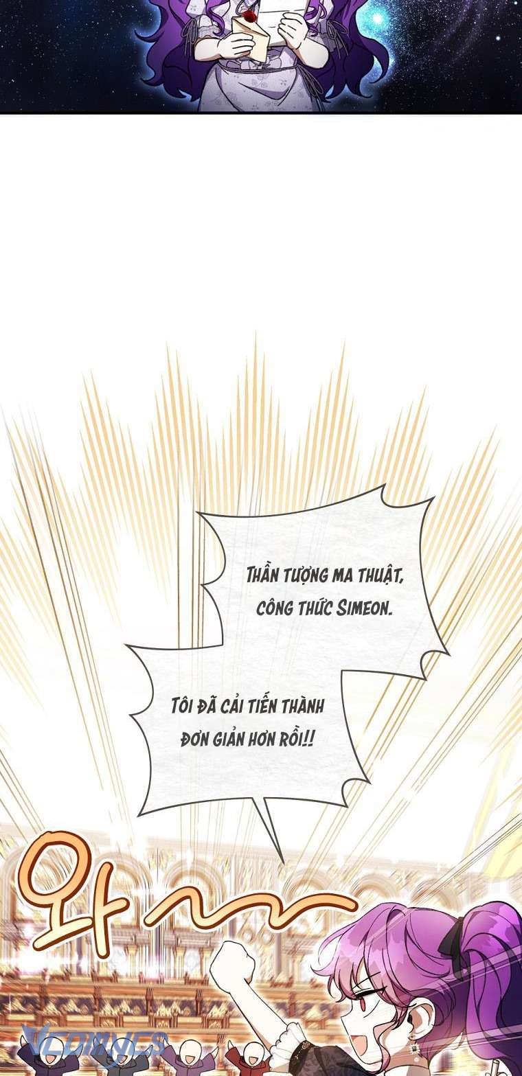 Làm Ác Nữ Bộ Không Tuyệt Sao? Chap 51 - Trang 4