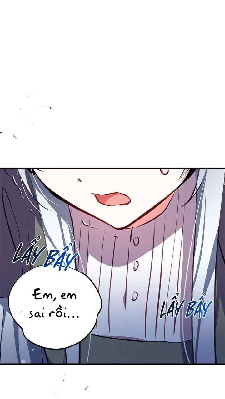 Chúng Ta Có Thể Trở Thành Một Gia Đình Được Không? Chap 3 - Next Chap 4