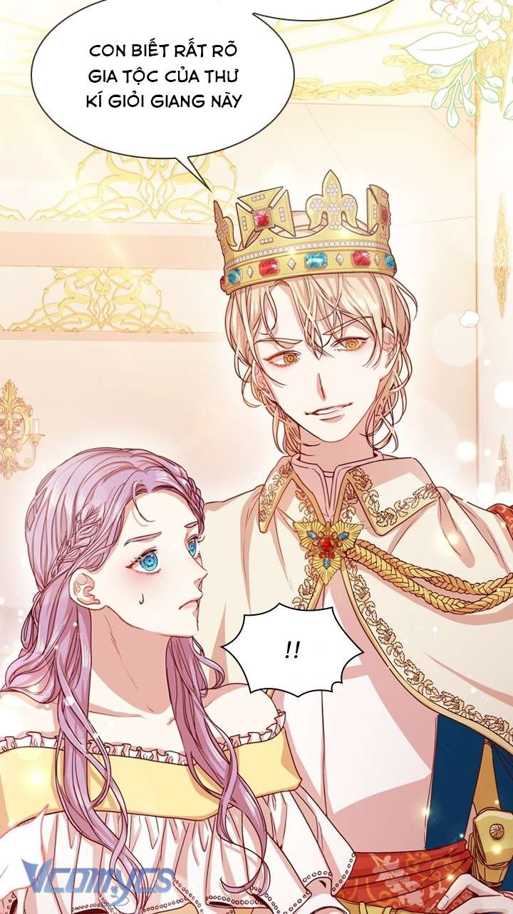 Thư Ký Của Bạo Chúa Chapter 5 - Trang 4