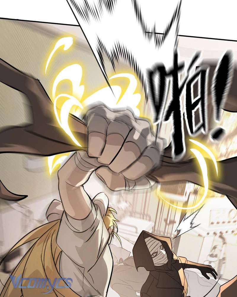 Ác Chi Hoàn Chapter 11 - Trang 4