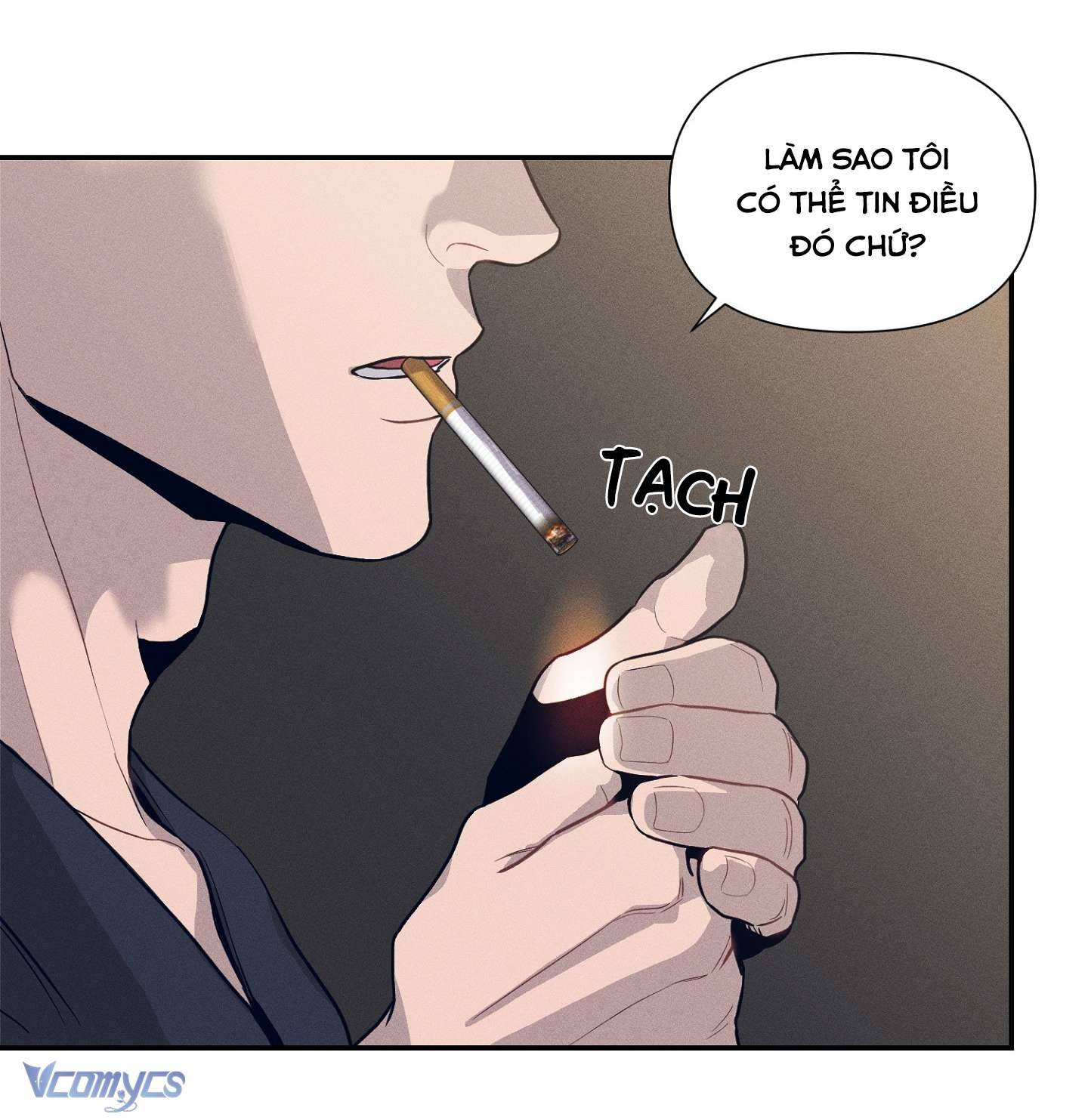 Cậu Đã Bị Bắt! Chap 2 - Trang 2